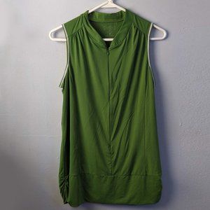 Sleeveless Top